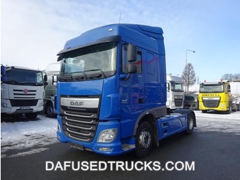 Tractor unit DAF XF 460 FT: picture 1