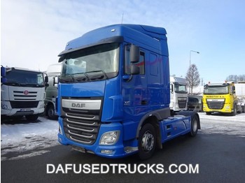 Tractor unit DAF XF 460 FT