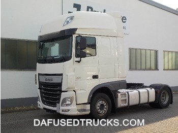 Tractor unit DAF XF 460 FT