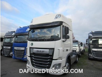Tractor unit DAF XF 460 FT