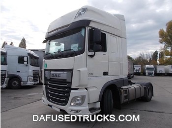 Tractor unit DAF XF 460 FT