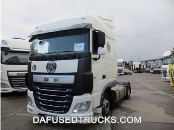 Tractor unit DAF XF 460 FT