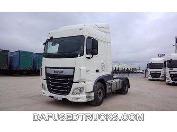 Tractor unit DAF XF 460 FT: picture 1