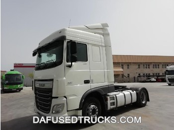 Tractor unit DAF XF 460 FT