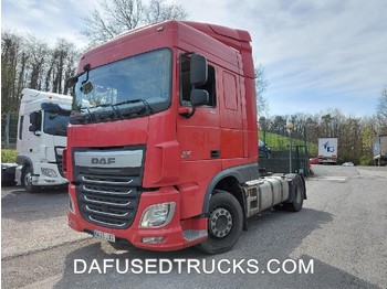 Tractor unit DAF XF 460 FT: picture 1