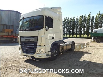 Tractor unit DAF XF 460 FT