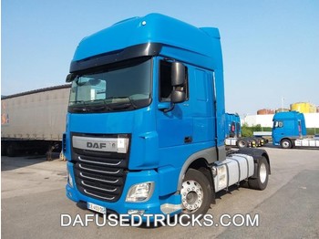 Tractor unit DAF XF 460 FT