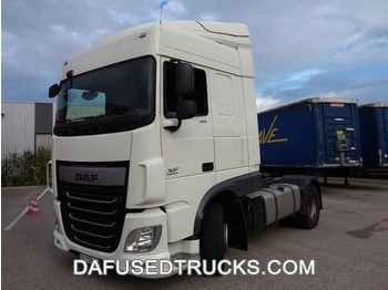 Tractor unit DAF XF 460 FT