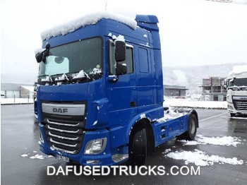 Tractor unit DAF XF 460 FT: picture 1