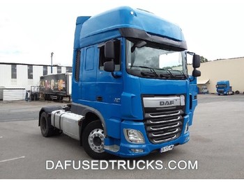 Tractor unit DAF XF 460 FT