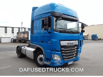 Tractor unit DAF XF 460 FT: picture 1