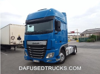 Tractor unit DAF XF 460 FT
