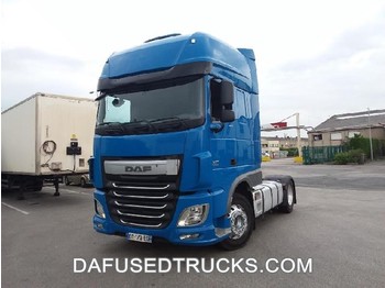 Tractor unit DAF XF 460 FT: picture 1