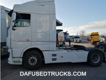 Tractor unit DAF XF 460 FT