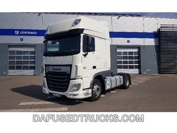 Tractor unit DAF XF 460 FT: picture 1