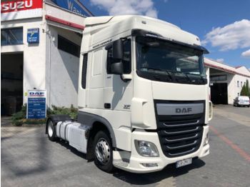 Tractor unit DAF XF 460 FT