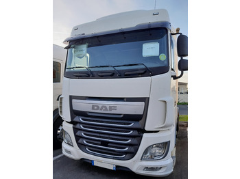 Tractor unit DAF XF 460