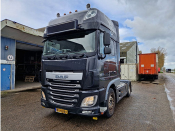 DAF XF 460 FT - Tractor unit: picture 1