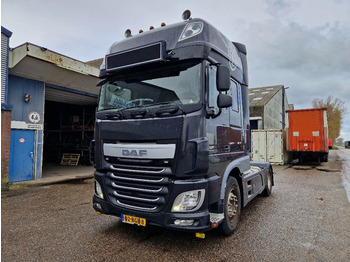 DAF XF 460 FT - Tractor unit: picture 3