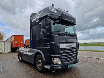 DAF XF 460 FT - Tractor unit: picture 2