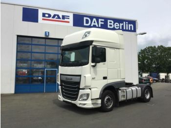 Tractor unit DAF XF 460 FT