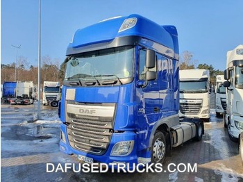 Tractor unit DAF XF 460 FT: picture 1