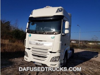 Tractor unit DAF XF 460 FT: picture 1