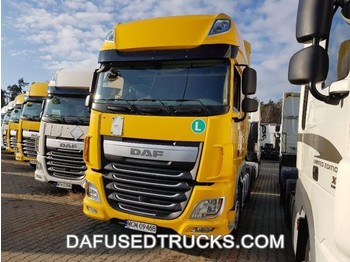 Tractor unit DAF XF 460 FT