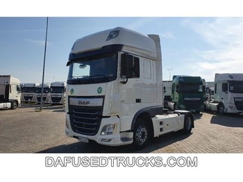 Tractor unit DAF XF 460 FT