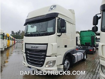 Tractor unit DAF XF 460 FT: picture 1