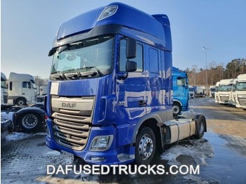 Tractor unit DAF XF 460 FT