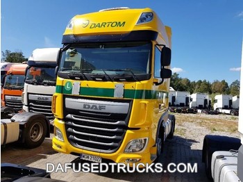 Tractor unit DAF XF 460 FT: picture 1