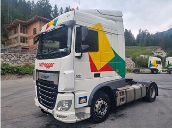 Tractor unit DAF XF 460 FT