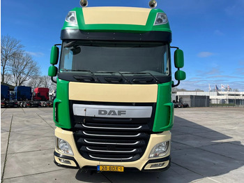 DAF XF 460 FTG EURO 6 INTARDER - Tractor unit: picture 5