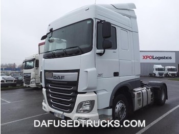 Tractor unit DAF XF 460 FTP: picture 1