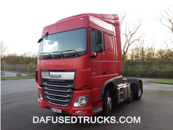 Tractor unit DAF XF 460 FTP: picture 1