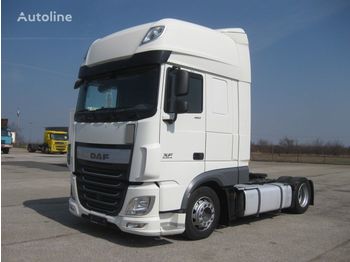 Tractor unit DAF XF 460 FT 4x2: picture 1