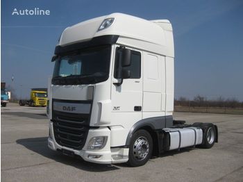 Tractor unit DAF XF 460 FT 4x2