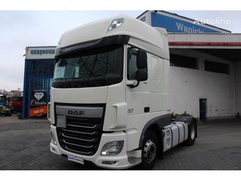 Tractor unit DAF XF 460 FT ADR
