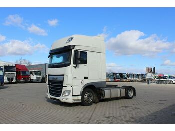 Tractor unit DAF XF 460 FT, LOWDECK, EURO 6: picture 1