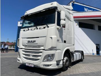 Tractor unit DAF XF 460 FT LOW-DECK