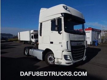 Tractor unit DAF XF 460 FT Low Deck: picture 1