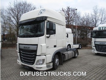 Tractor unit DAF XF 460 FT Low Deck: picture 1