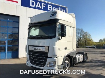 Tractor unit DAF XF 460 FT Low Deck: picture 1