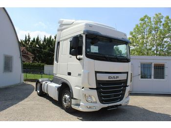 Tractor unit DAF XF 460 FT SC: picture 1