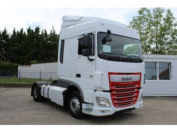 Tractor unit DAF XF 460 FT SC: picture 1