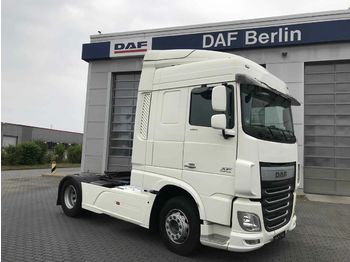 Tractor unit DAF XF 460 FT SC, MX Engine Brake, AS-Tronic, Euro 6: picture 1