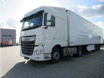 Tractor unit DAF XF 460 FT,SC, ZF Intarder,div.Assistenten Euro 6: picture 1
