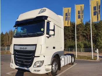 Tractor unit DAF XF 460 FT SSC: picture 1