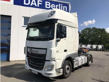 Tractor unit DAF XF 460 FT SSC AS-Tronic, Intarder, Euro 6